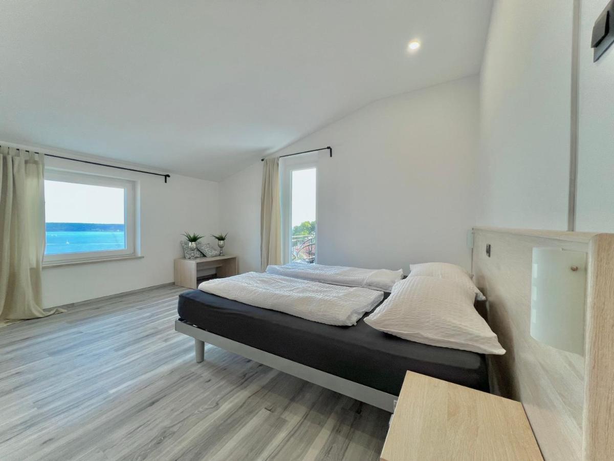 Apartma Portorož Exterior foto