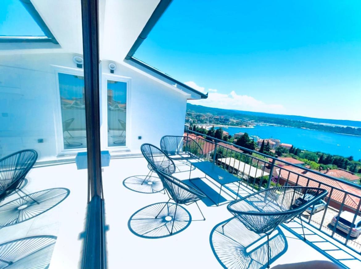Apartma Portorož Exterior foto