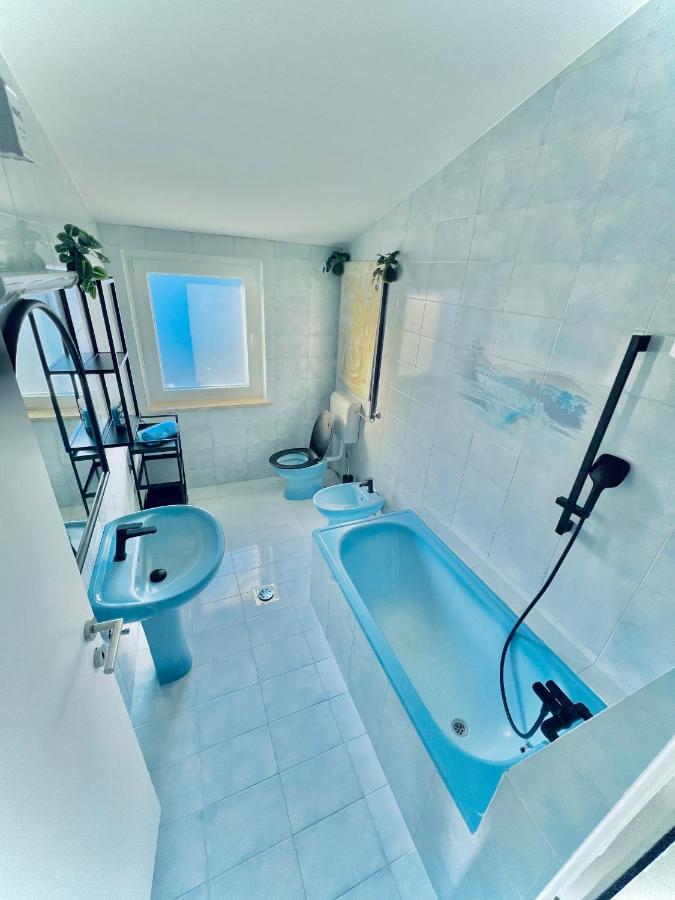 Apartma Portorož Exterior foto
