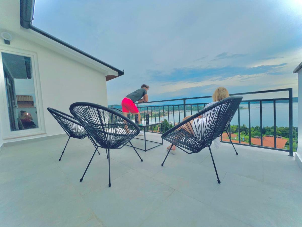 Apartma Portorož Exterior foto